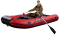 Лодка RiverBoats RB-370 AL