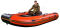Лодка RiverBoats RB-390 AL