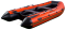 Лодка RiverBoats RB-410 AL