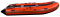 Лодка RiverBoats RB-410 AL