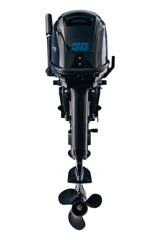 Лодочный мотор Reef Rider RR30FHL 30 л.с. двухтактный
