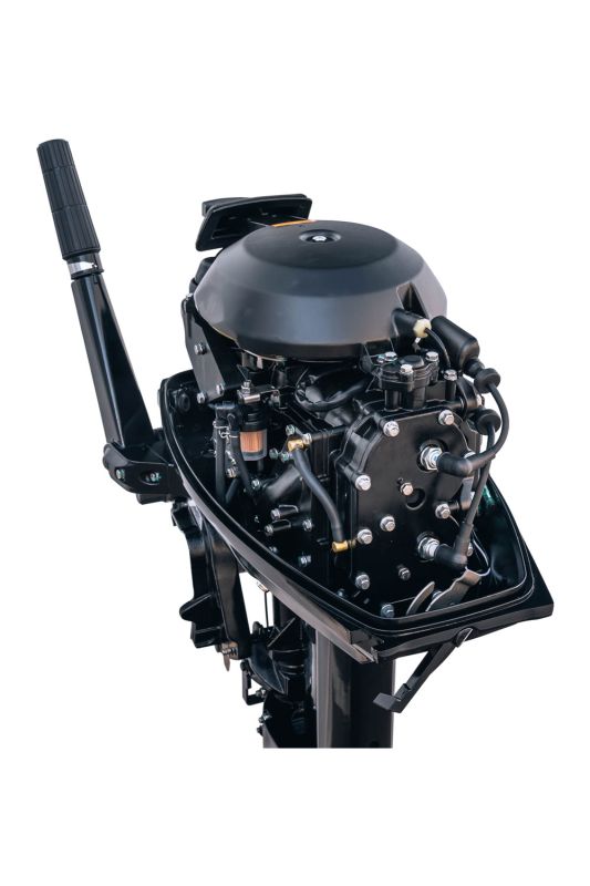 Лодочный мотор Reef Rider RR30FHL 30 л.с. двухтактный
