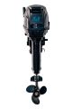 Лодочный мотор Reef Rider RR9.9FHL PRO 9.9 л.с. двухтактный Лодочный мотор Reef Rider RR9.9FHL PRO 9.9 л.с. двухтактный