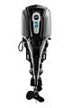 Лодочный мотор Reef Rider RREF40FEL-T 40 л.с. четырехтактный Лодочный мотор Reef Rider RREF40FEL-T 40 л.с. четырехтактный