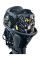 Лодочный мотор Reef Rider RREF40FEL-T 40 л.с. четырехтактный