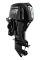 Лодочный мотор Reef Rider RREF40FEL-T 40 л.с. четырехтактный