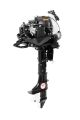 Лодочный мотор Reef Rider RRF6HS 6 л.с. четырехтактный Лодочный мотор Reef Rider RRF6HS 6 л.с. четырехтактный