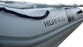 Надувная лодка HIGHFIELD ROLL UP 280 AM Надувная лодка HIGHFIELD ROLL UP 280 AM