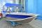 Тент ходовой RusBoat 60