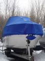 Тент транспортировочный RusBoat 60 Тент транспортировочный RusBoat 60