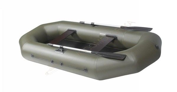 Надувная лодка Лоцман Профи С-300 М