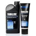 Трансмиссионное масло Yamalube Gear Oil SAE 90 GL-4 (250мл) Трансмиссионное масло Yamalube Gear Oil SAE 90 GL-4 (250мл)