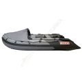 Лодка надувная ПВХ LIMAN LSCD 395 AL R Лодка надувная ПВХ LIMAN LSCD 395 AL R