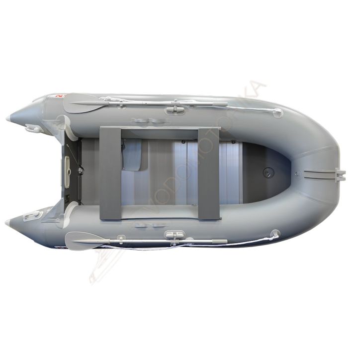 Лодка надувная ПВХ LIMAN 330 L