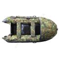 Лодка надувная ПВХ LIMAN SCD 300 ALR cam Лодка надувная ПВХ LIMAN SCD 300 ALR cam