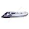 Лодка надувная ПВХ LIMAN SCD 330 AL