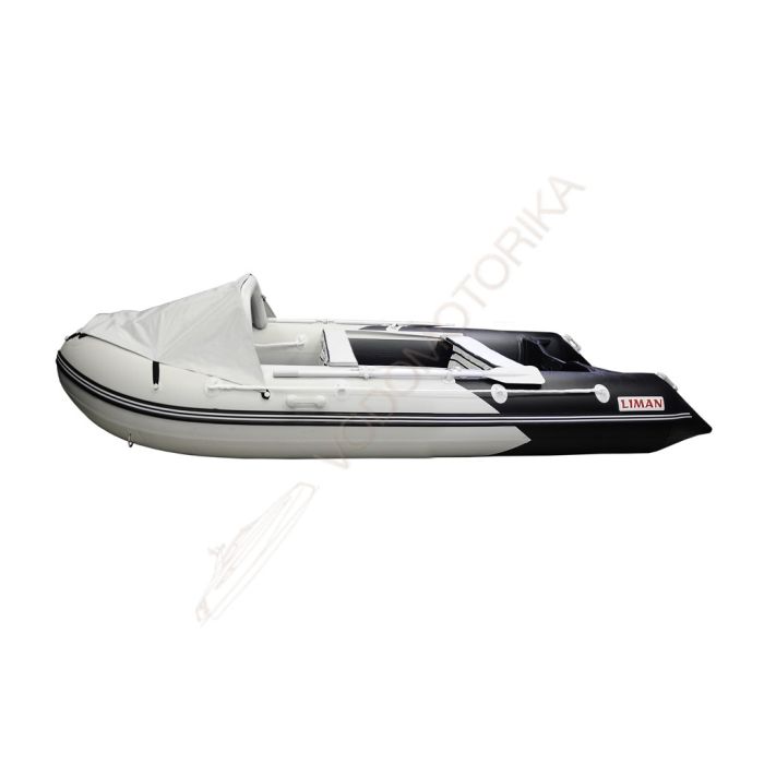 Лодка надувная ПВХ LIMAN SCD 330 AL R