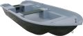 Стеклопластиковая моторная лодка SCANDIC EVING 285 (зеленый) Стеклопластиковая моторная лодка SCANDIC EVING 285 (зеленый)