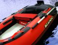 Лодка надувная SCANDIC Fishlight i-230 Лодка надувная SCANDIC Fishlight i-230