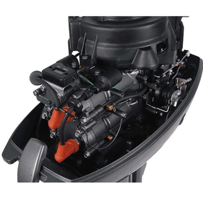 Лодочный мотор ALLFA CG T9.9BW S