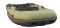 Лодка надувная Reef Triton 400 S-Max