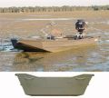 Лодка Go-Devil Surface Drive 18'x60SD" Лодка Go-Devil Surface Drive 18'x60SD"