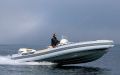 Лодка надувная ZODIAC Sea Hawk 800 Лодка надувная ZODIAC Sea Hawk 800