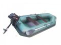 Лодка надувная REEF 280LT Лодка надувная REEF 280LT