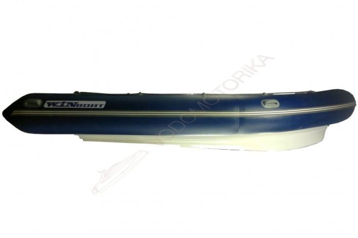 Лодка WINboat 420R