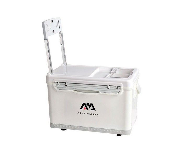 Сиденье-холодильник для SUP-доски Aquamarina 2-IN-1 Fishing Cooler ( арт. B0302943 )