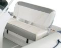 Сиденье HIGHFIELD Rear seat 1000 для лодок ОМ 420, 460 Сиденье HIGHFIELD Rear seat 1000 для лодок ОМ 420, 460