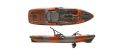 Рыбацкий каяк Native Slayer 10 Propel Рыбацкий каяк Native Slayer 10 Propel