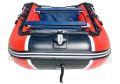 Лодка надувная SOLANO Pro XSD330 ( красно-черный ) Лодка надувная SOLANO Pro XSD330 ( красно-черный )
