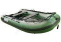 Лодка надувная SOLANO Universal SD330 ( зелено-черный ) Лодка надувная SOLANO Universal SD330 ( зелено-черный )