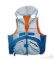 Спасательный жилет LIFEGUARD PREMIUM L (синий/оранжевый) Спасательный жилет LIFEGUARD PREMIUM L (синий/оранжевый)