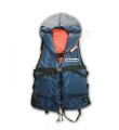 Спасательный жилет LIFEGUARD STANDARD XXL (синий/оранжевый) Спасательный жилет LIFEGUARD STANDARD XXL (синий/оранжевый)