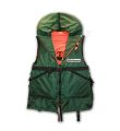 Спасательный жилет LIFEGUARD STANDARD XXXL (зеленый/оранжевый) Спасательный жилет LIFEGUARD STANDARD XXXL (зеленый/оранжевый)