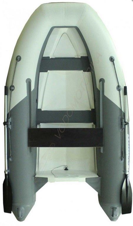 Лодка WINboat 275RF Sprint