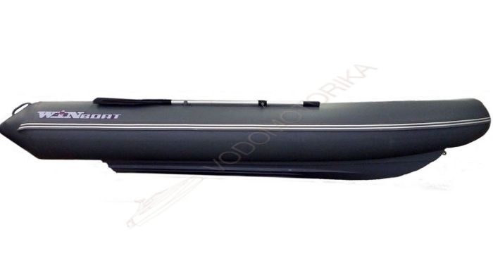 Лодка WINboat 375R Luxe