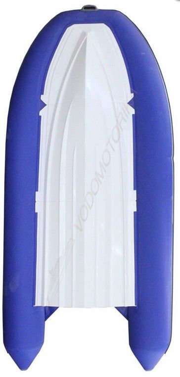 Лодка WINboat 375RF Sprint