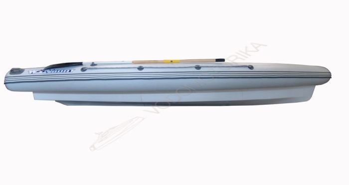 Лодка WinBoat 460RF Sprint Sail