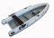 Лодка WinBoat 460RF Sprint Sail