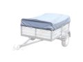 Тент LAKER с каркасом в сборе HD300/h 0,6м Тент LAKER с каркасом в сборе HD300/h 0,6м