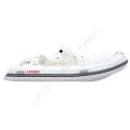 Стеклопластиковая лодка Laker RIB 390 Стеклопластиковая лодка Laker RIB 390
