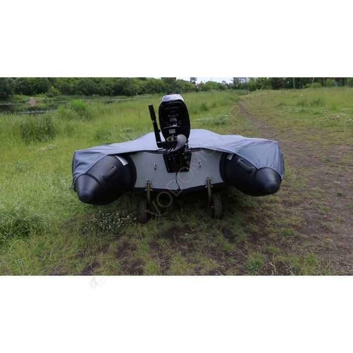 Стояночно-транспортировочный тент для лодок Polar Bird PB 300S Seagull (чайка)