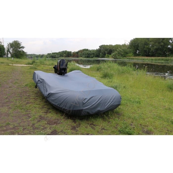 Стояночно-транспортировочный тент для лодок Polar Bird PB 300S Seagull (чайка)