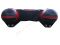 Катамаран Sun Marine SUH-360 mat (красно-черный)
