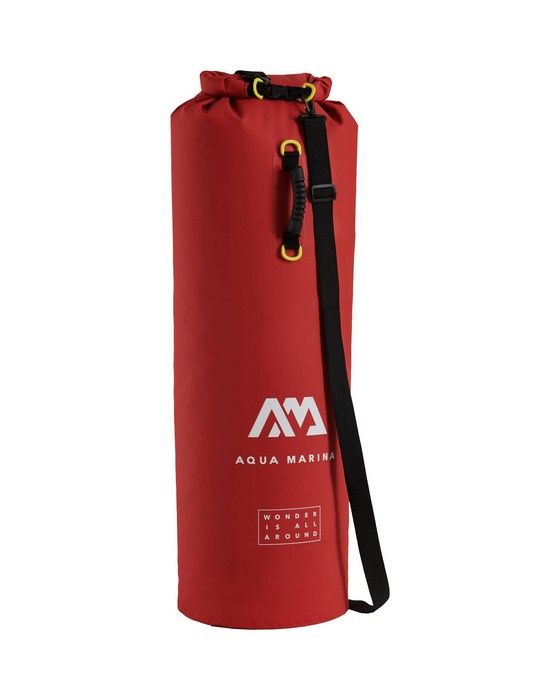 Сумка-мешок водонепроницаемая Aquamarina Dry Bag 90L ( арт. B0303038 )