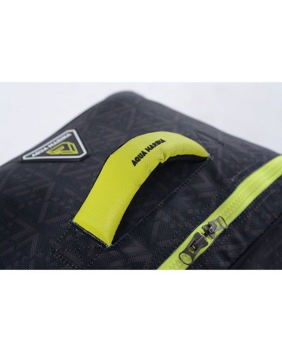 Сумка-рюкзак на колесах Aquamarina Premium Luggage Bag ( арт. B0302965 )