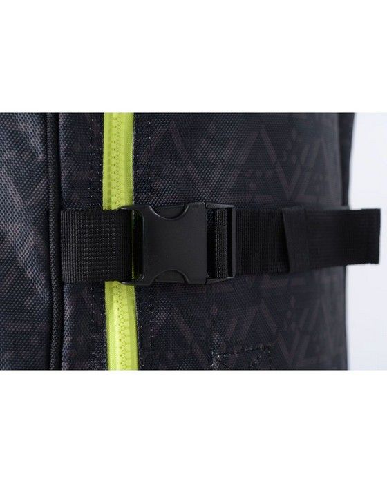 Сумка-рюкзак на колесах Aquamarina Premium Luggage Bag ( арт. B0302965 )